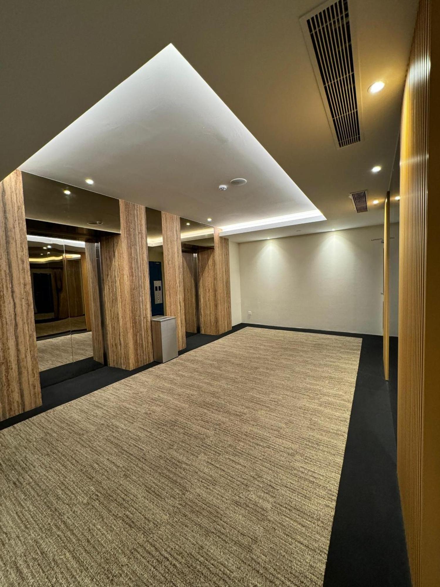 Le'Genda Hotel Kajang Exterior photo